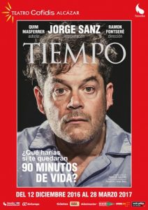 Tiempo - Jorge Sanz