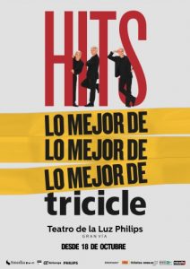 Hits - Tricicle