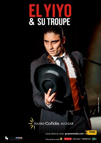 El Yiyo y su Troupe