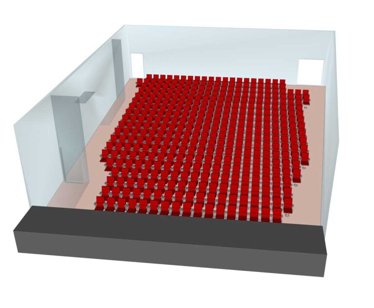 Teatro Maravillas