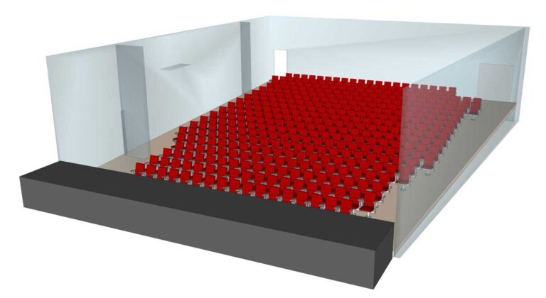Teatro Maravillas