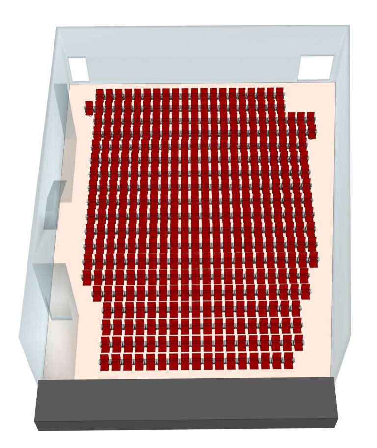 Teatro Maravillas