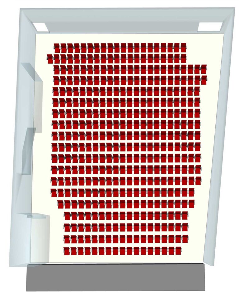 Teatro Maravillas