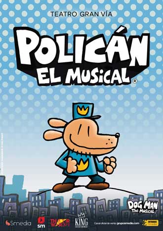 Policán, el Musical