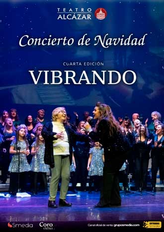 Vibrando - El coro puedes ser tú