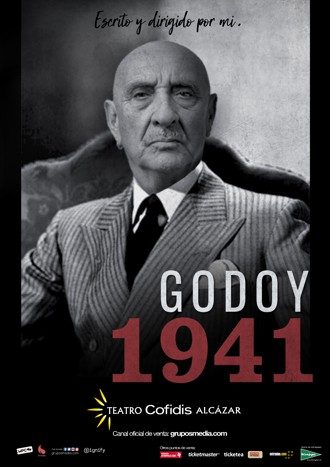 1941 - Godoy