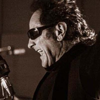 Johnny Burning en concierto-01