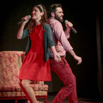 Lo Tuyo y Lo Mío 75 canciones en 75 minutos  (3)