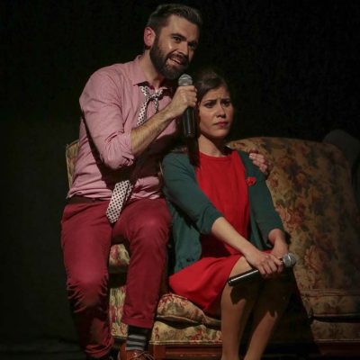Lo Tuyo y Lo Mío 75 canciones en 75 minutos  (5)