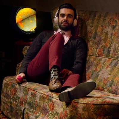 Lo Tuyo y Lo Mío 75 canciones en 75 minutos  (7)