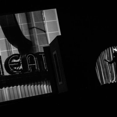 Piaf, voz y delirio. 
Gran Teatro Moliere, CDMX, México. 2018
Foto: Richard Borges Díaz A.K.A. Lord Comepiña  
Instagram y Twitter @LordComepina