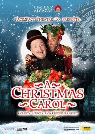 A Christmas Carol