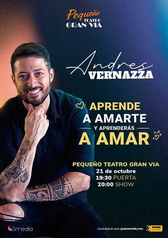 Aprende a amarte y aprenderás a amar