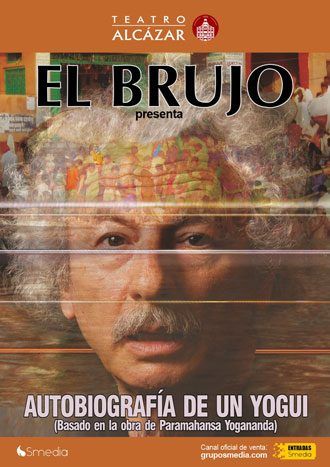 El Brujo - Autobiografía de un Yogui