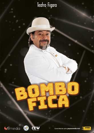 Bombo Fica