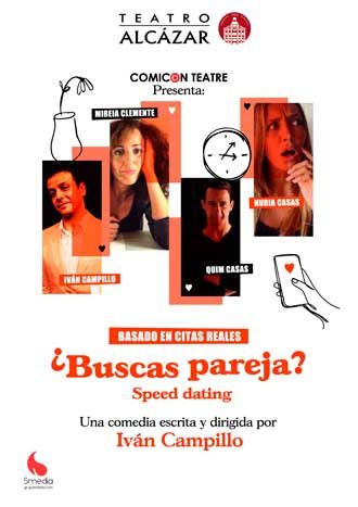 ¿Buscas pareja?
