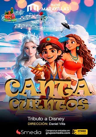 Cantacuentos