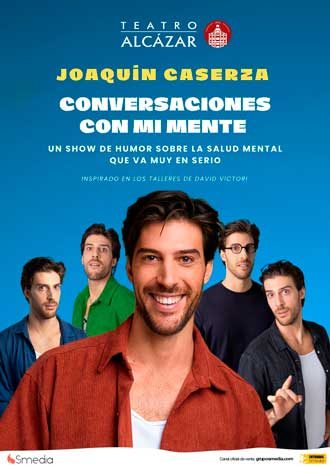 Conversaciones con mi mente