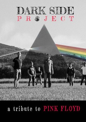 Dark Side, a tribute to Pink Floyd