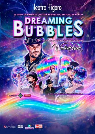 Dreaming Bubbles