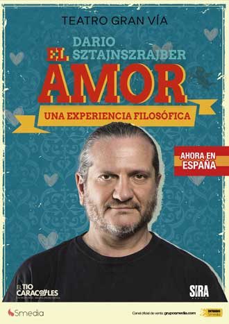 El amor - Darío Z