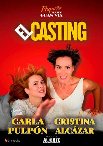 El casting