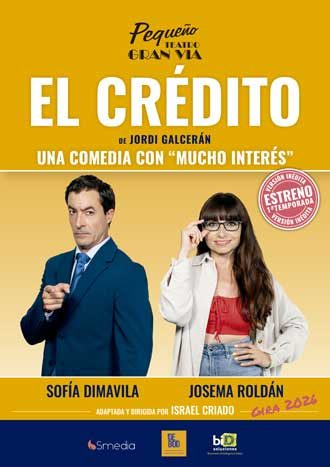 El crédito