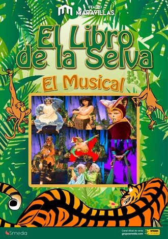 El libro de la selva