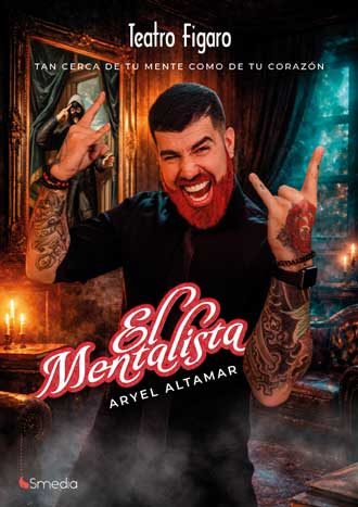 El Mentalista