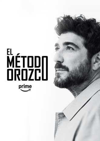 El método Orozco - Premiere documental