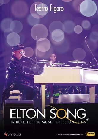 Elton Song
