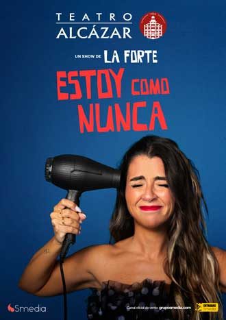 La Forte - Estoy como nunca