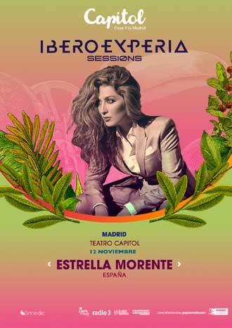 Estrella Morente