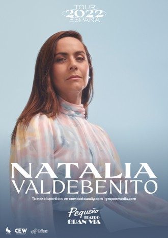Fea, el Show - Natalia Valdebenito