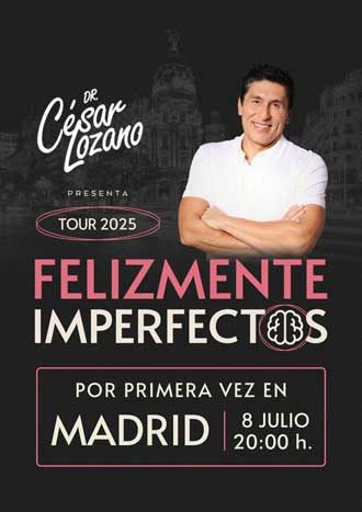 Felizmente imperfectos