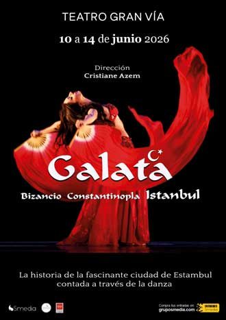 Galata