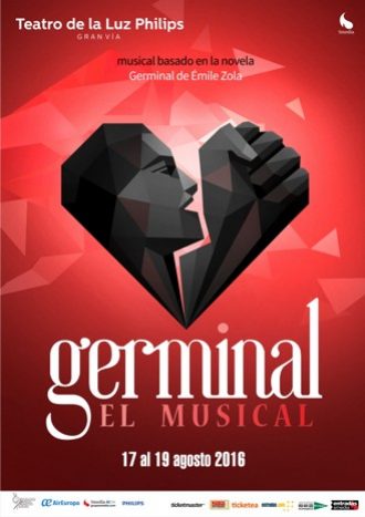 Germinal. El Musical