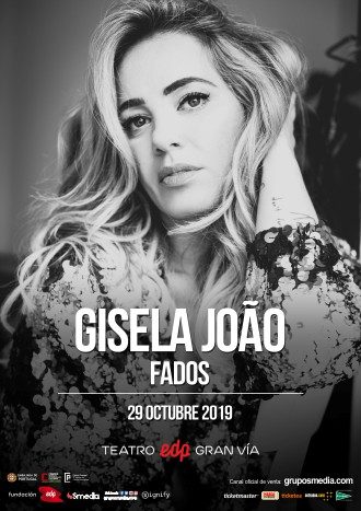 Gisela Joao - Fados