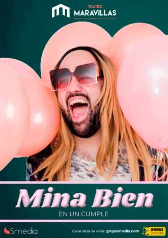 Hermana Beba - Mina Bien