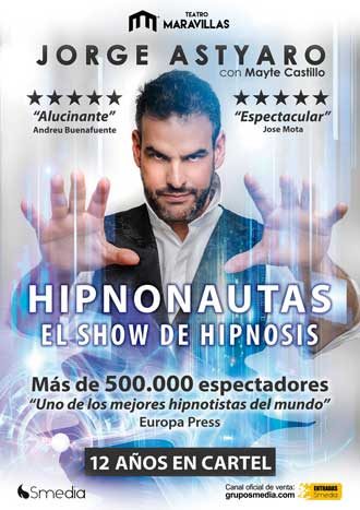 Hipnonautas