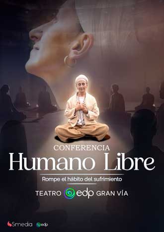 Humano libre - Nam Nidhan