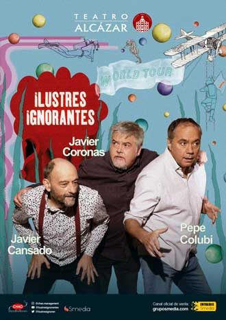 Ilustres ignorantes