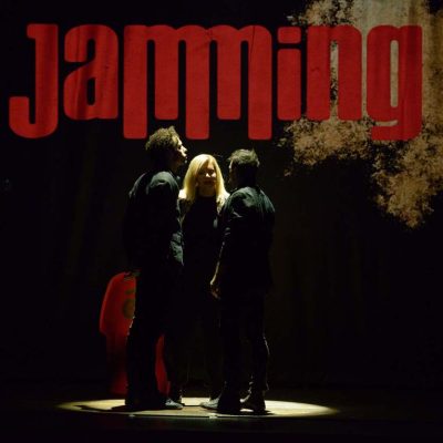 Jamming Session en el Teatro Maravillas