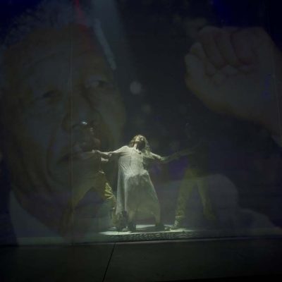 Jesus Christ Superstar