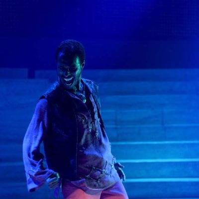 Jesus Christ Superstar