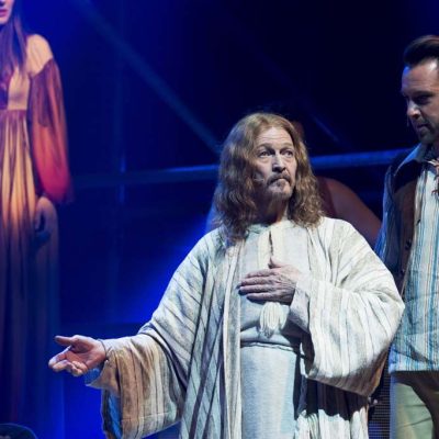 Jesus Christ Superstar