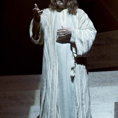 Jesus Christ Superstar