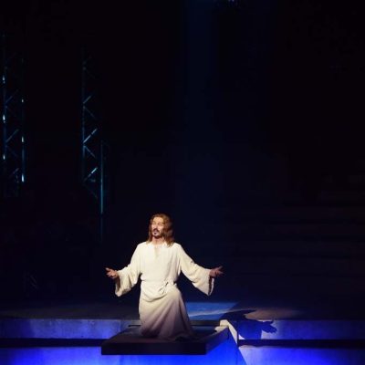 Jesus Christ Superstar