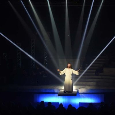 Jesus Christ Superstar