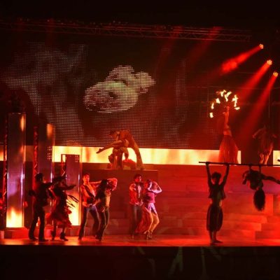 Jesus Christ Superstar
